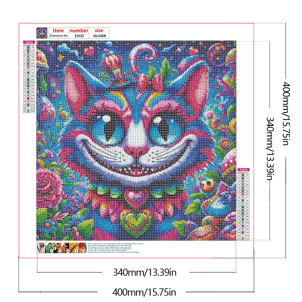 Diamond Painting Family Color  - Resin Art Kits recensie en prijs