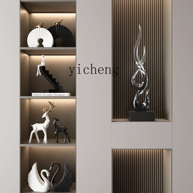b11-7.1  rising niche ornament - Resin Art Meaning recensie en prijs