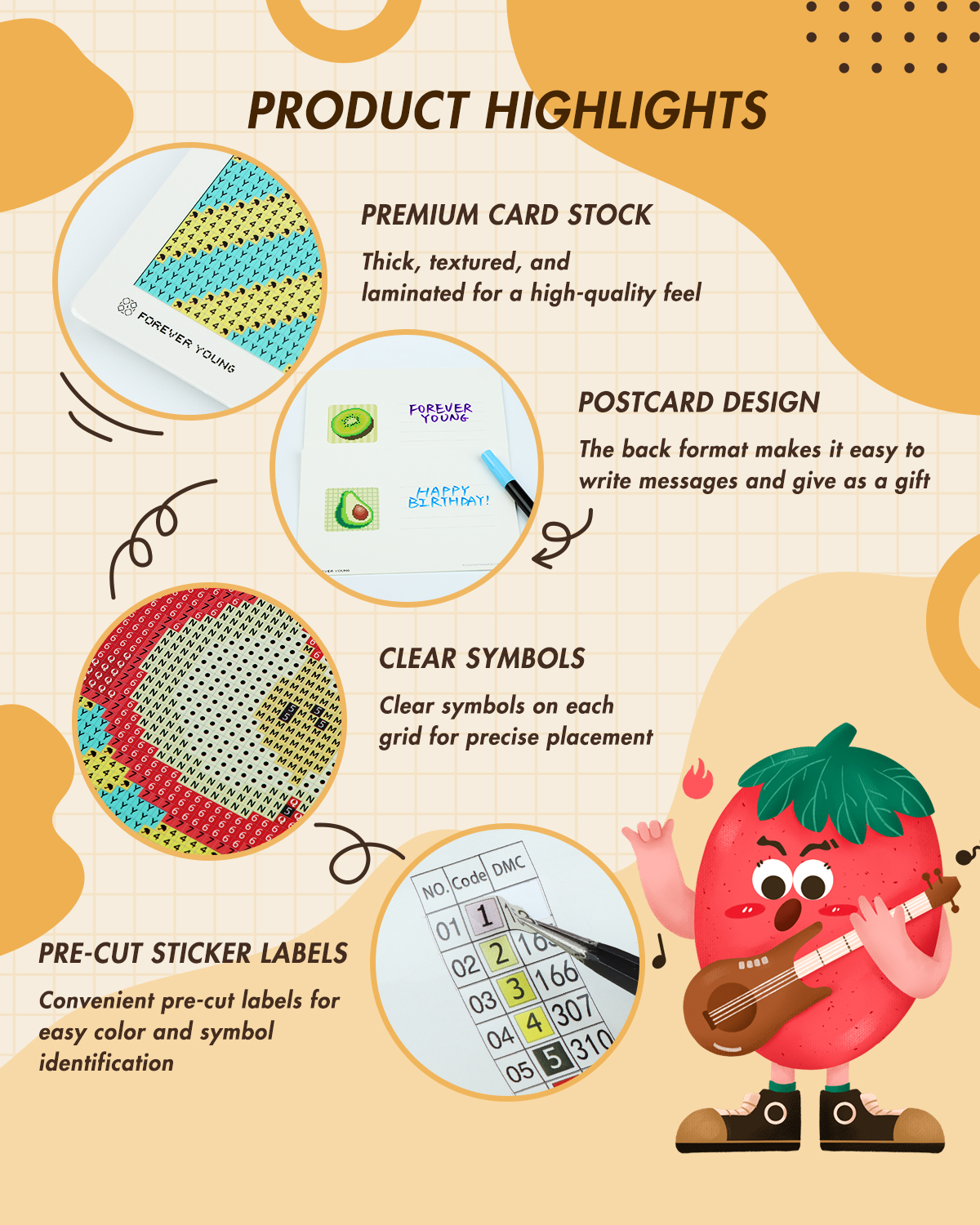 ForeverYoung DIY Diamond Paint - Resin Art Kits recensie en prijs