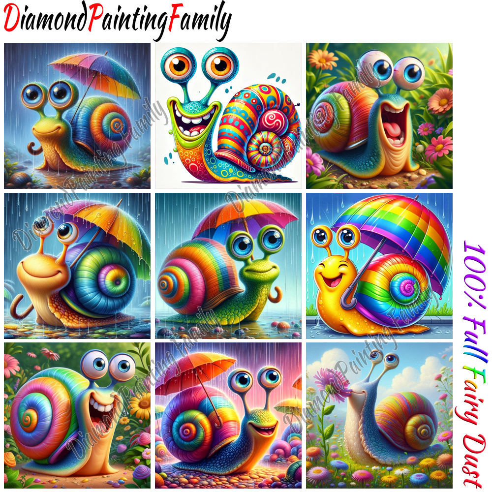 Diamond Painting Family Full F - Resin Art Kits recensie en prijs