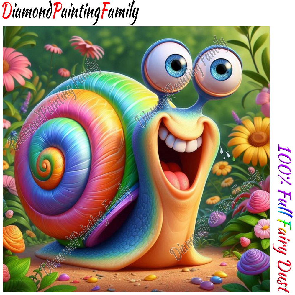 Diamond Painting Family Full F - Resin Art Kits recensie en prijs